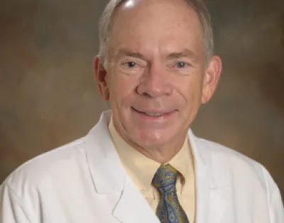 Reed B. Hogan Jr, MD