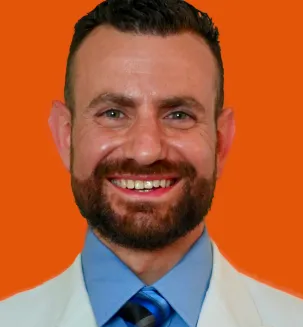 Dr. Adam Sasso