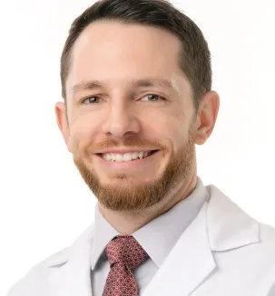 Cole Hunter, MSN, APRN, FNP-BC, MBA