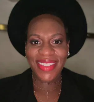 Chinyere Ezeh, NP-C