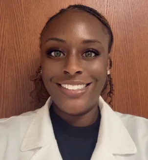 LaToya West, DNP, FNP-C